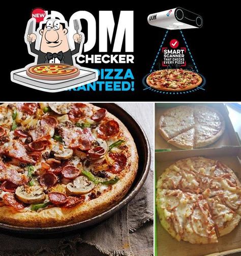 dominos williamstown|williamstown pizza shops.